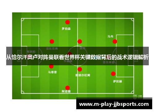 从恰尔汗奥卢对阵曼联看世界杯关键数据背后的战术逻辑解析